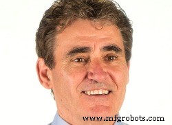 Impulsa Fiabilidad y Reduce Downtime: Machine Learning Transforma Mantenimiento