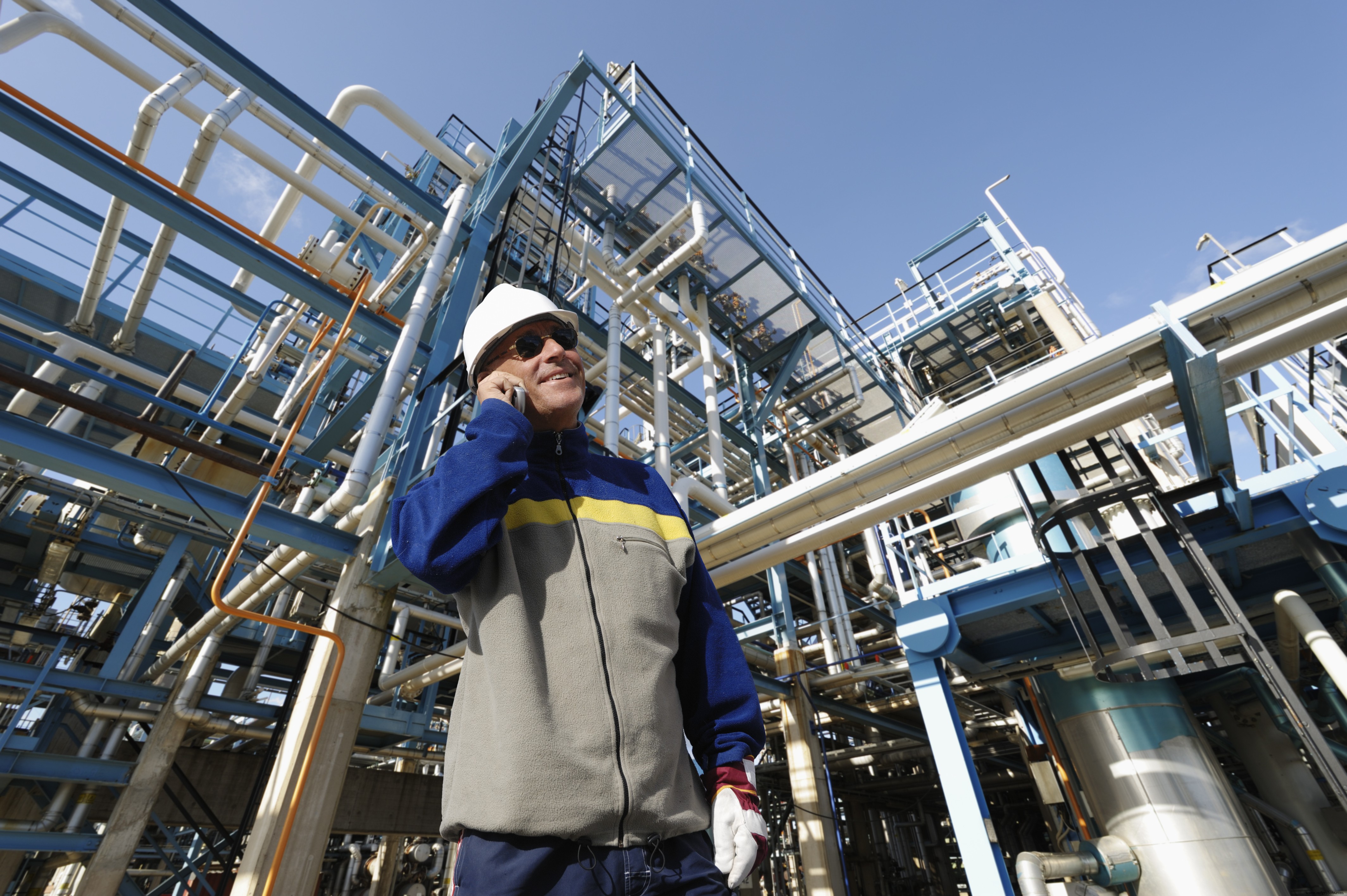 Impulsa Fiabilidad y Reduce Downtime: Machine Learning Transforma Mantenimiento