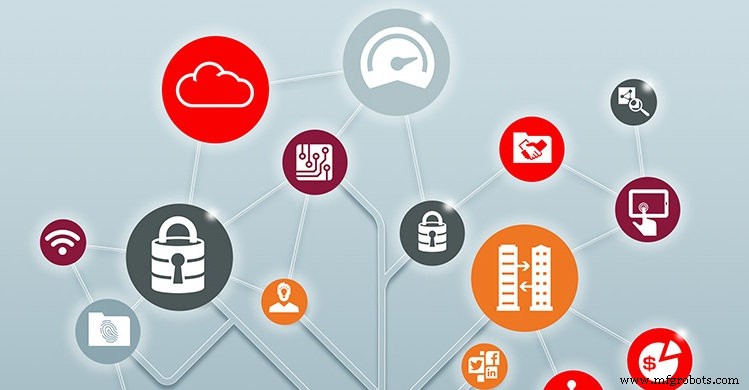 Internet de las Cosas: La Perspicacia Humana Sigue Siendo Esencial