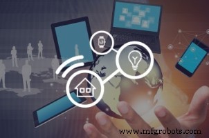 Industrial IoT: Impulsando Transformación Digital y Nuevo Valor de Negocio