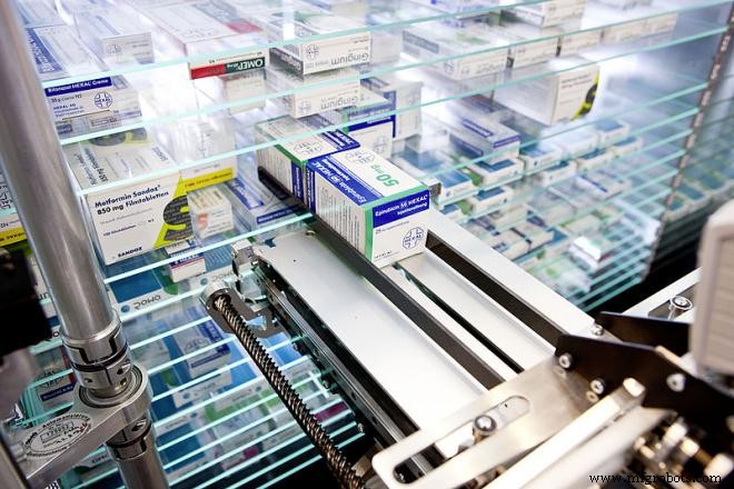 Cómo los almacenes habilitados para IoT transforman la gestión de la cadena de suministro – Parte 2