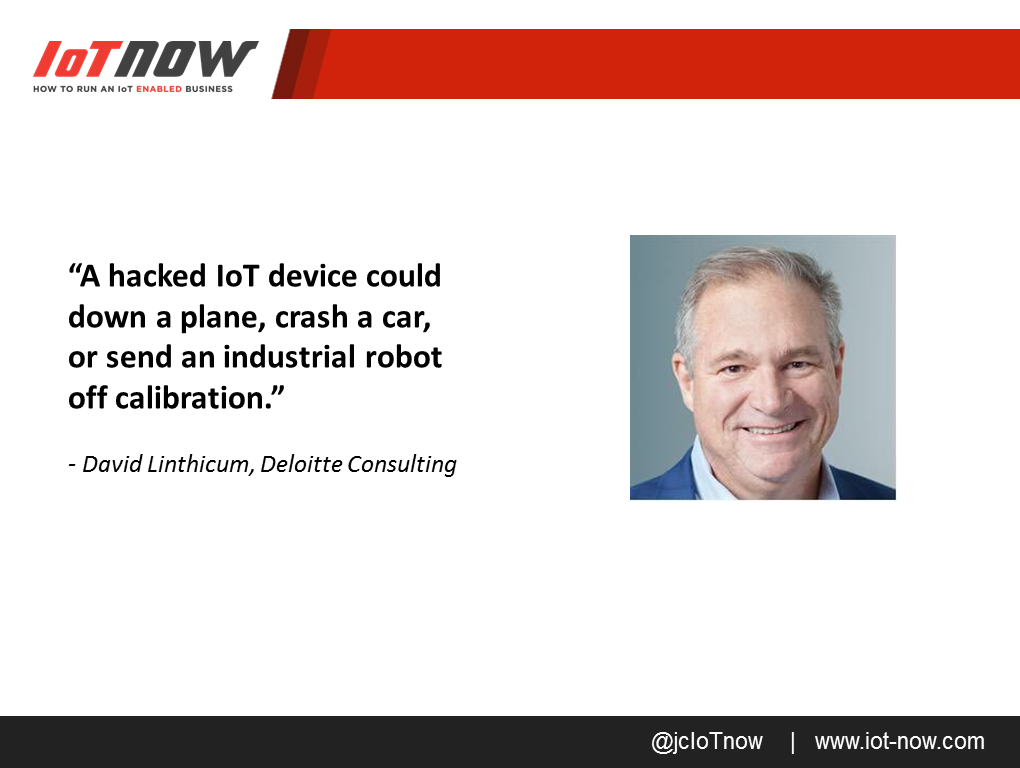 IoT: Por qué fallan los proyectos y cómo prevenirlo