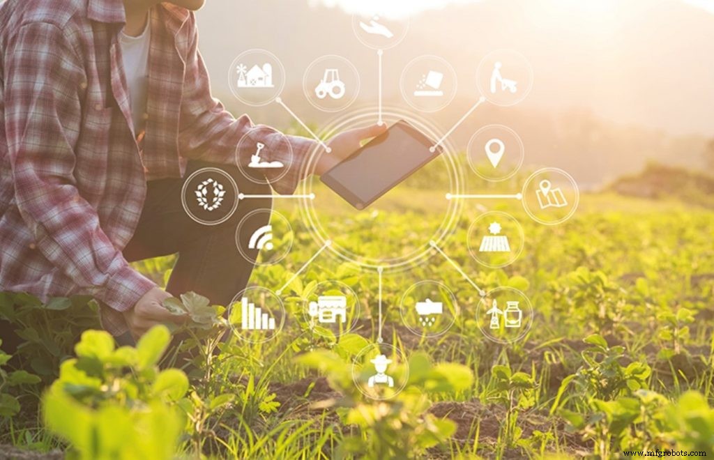 Democratizando el Internet de las Cosas: IoT satelital de nueva generación brinda conectividad universal y asequible