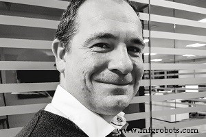 Convertir datos IoT en valor empresarial: Una guía práctica