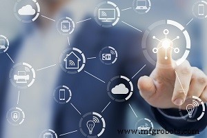 Convertir datos IoT en valor empresarial: Una guía práctica