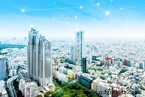 Cómo IoT impulsa la eficiencia industrial y la resiliencia económica en un mundo post-COVID