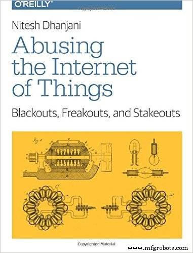 5 Libros Clave para Dominar IoT: De Fundamentos a Tendencias Futuras