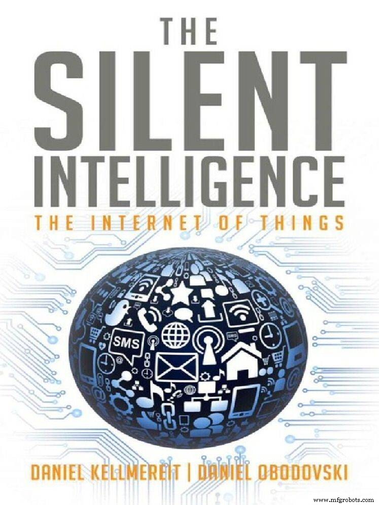 5 Libros Clave para Dominar IoT: De Fundamentos a Tendencias Futuras