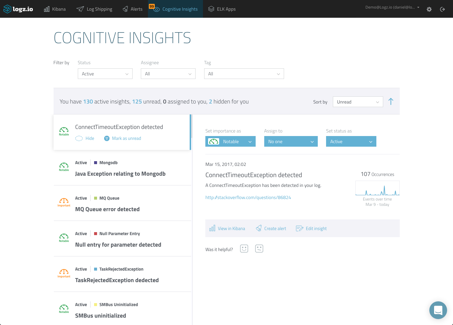 Analítica de Logs Impulsada por IA: El Futuro de Operaciones IT y DevOps