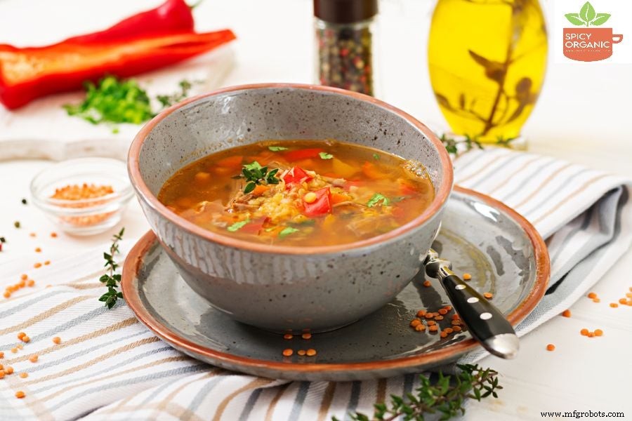 Diferencias Entre Pimentón Rojo y Polvo de Chili Rojo: Guía Completa
