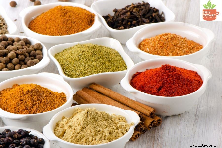 Eleva tu Salsa de Espagueti con Especias y Hierbas Orgánicas Aprobadas por Expertos