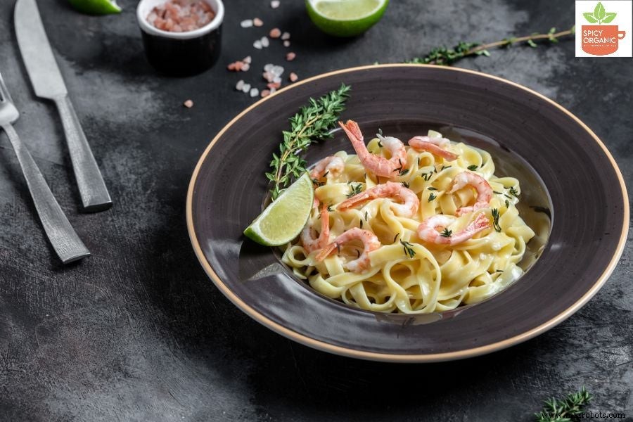 Eleva tu Salsa de Espagueti con Especias y Hierbas Orgánicas Aprobadas por Expertos