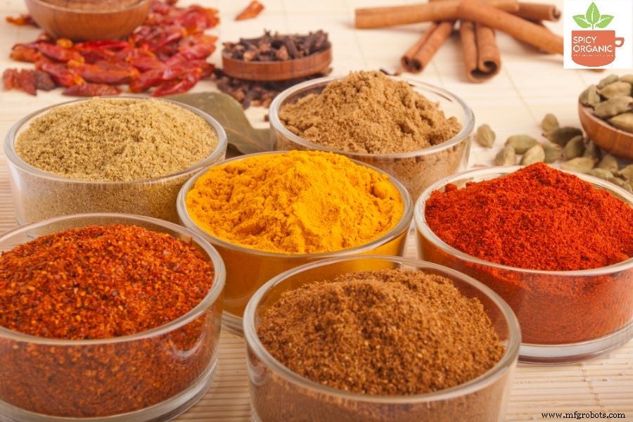Eleva tu Salsa de Espagueti con Especias y Hierbas Orgánicas Aprobadas por Expertos
