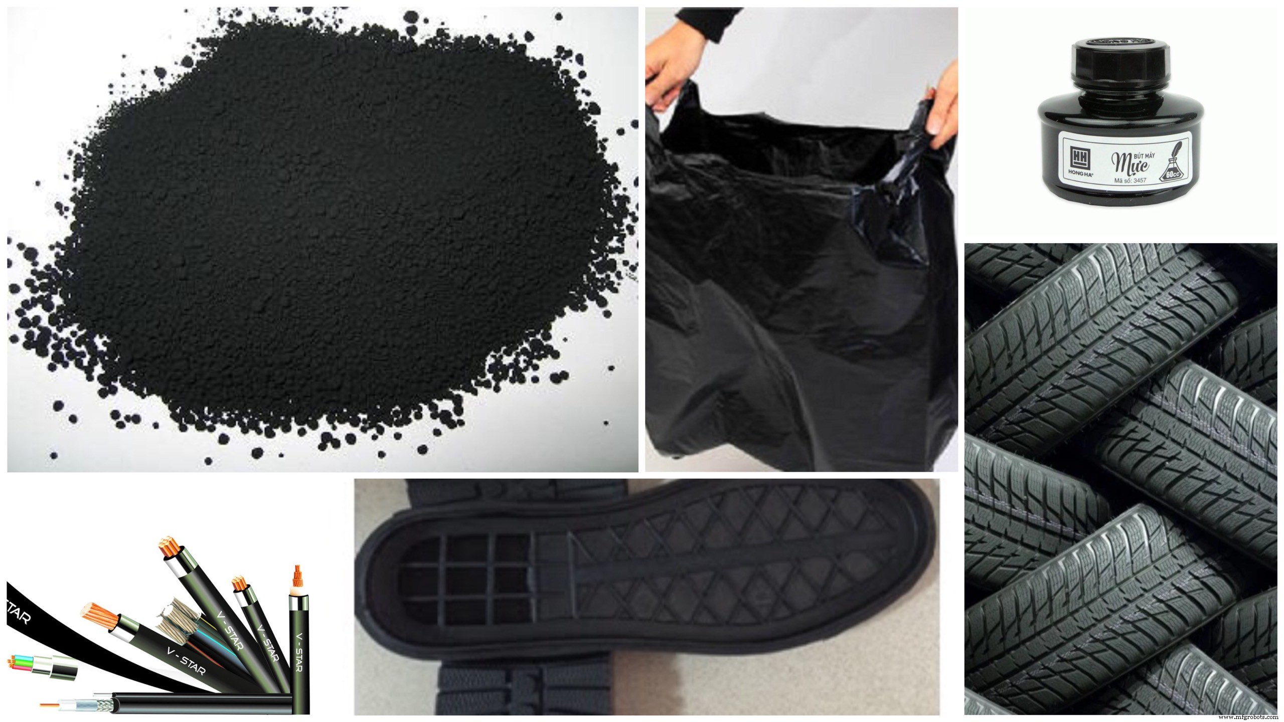 Carbono negro: Un impulsor climático crítico y sus impactos ambientales