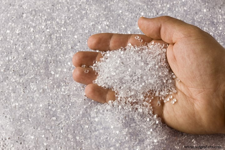 Principales productores globales de resinas plásticas: Líderes e insights de mercado