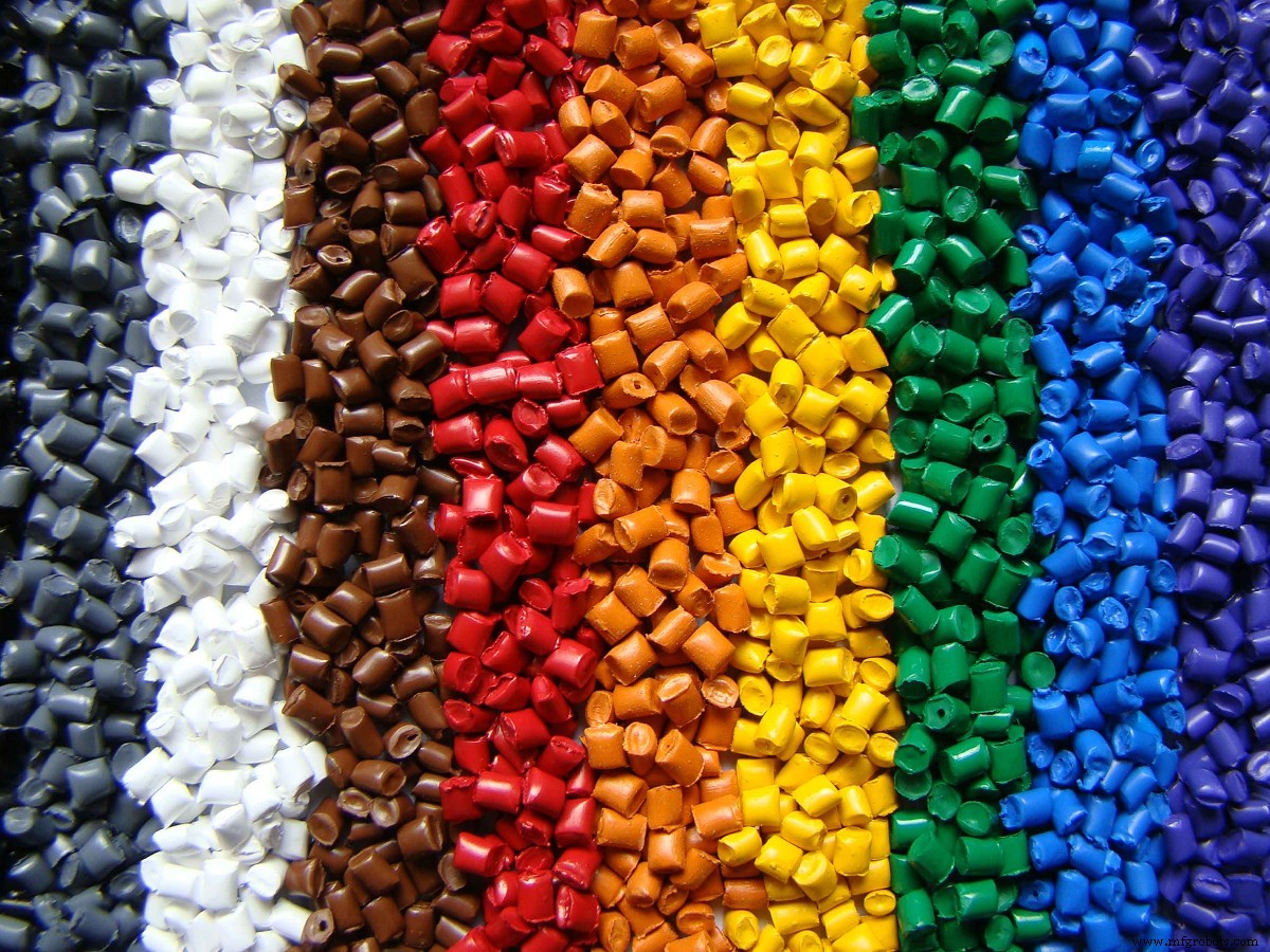 Cómo elegir un proveedor líder de aditivos plásticos y masterbatch de color en Vietnam