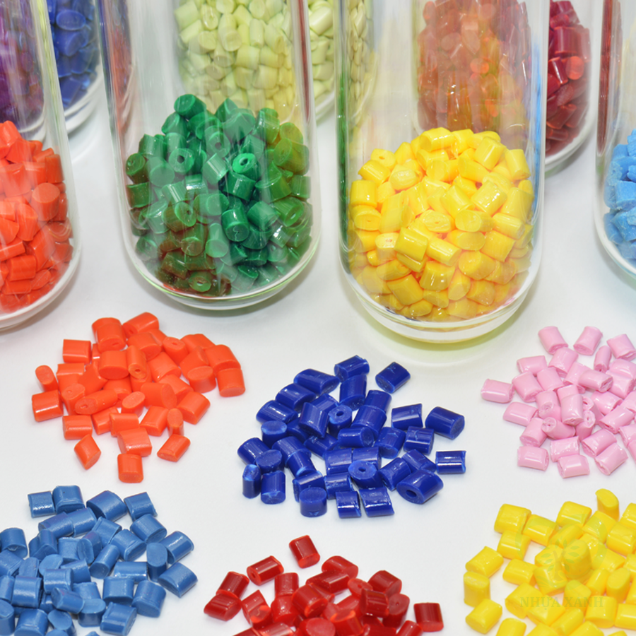 Cómo elegir un proveedor líder de aditivos plásticos y masterbatch de color en Vietnam