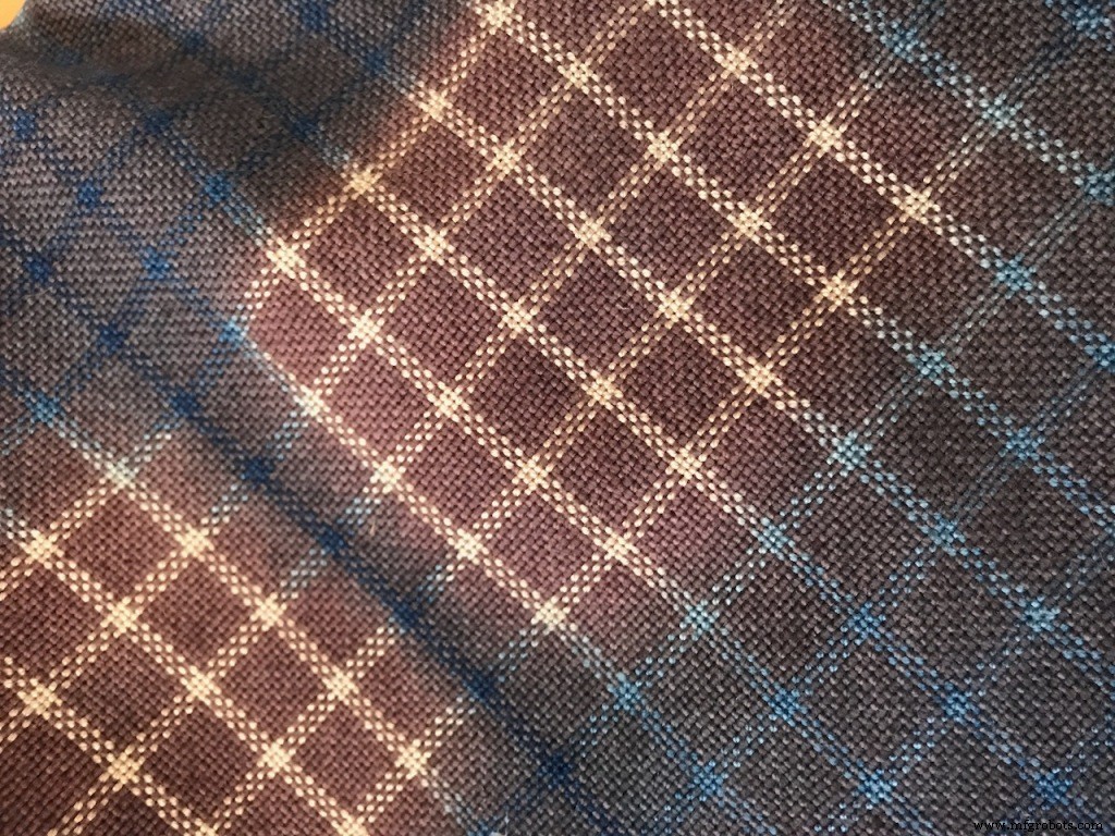 Tintes ácidos de un solo baño: Un enfoque natural para la coloración textil