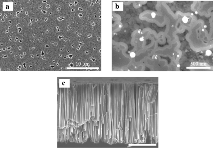 Celdas solares de heterounión de nanohilos de silicio de alto rendimiento usando pasivación Al₂O₃ por deposición de capas atómicas