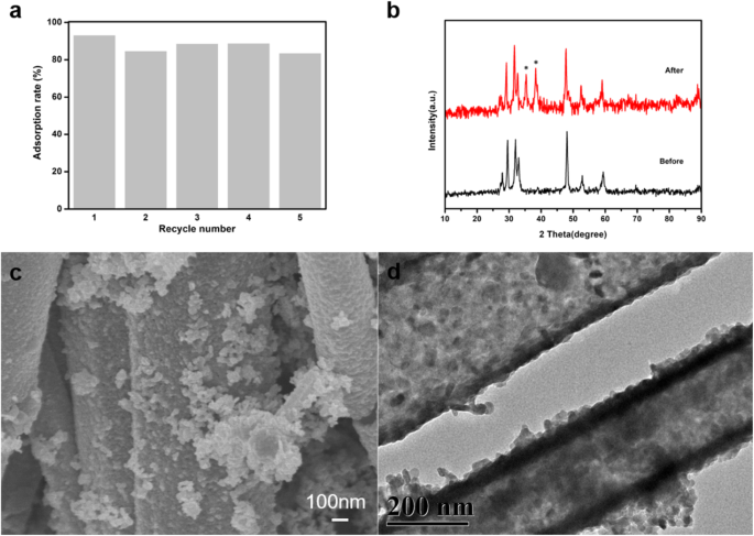 Nanocobre Sulfuro Sintetizado Hidrotermalmente: Adsorción Superior de 17α-Etinil Estradiol