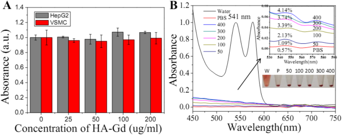 Nanopartículas de Gd₂O₃ funcionalizadas con ácido hialurónico: Mejora de la radioterapia guiada por RM para tumores