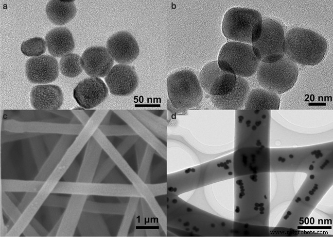 Nanofibras de curcumina electrohiladas in situ: Acción antibacteriana dual para esterilizar bacterias resistentes a fármacos