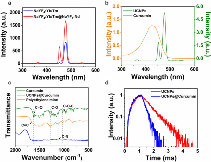 Nanofibras de curcumina electrohiladas in situ: Acción antibacteriana dual para esterilizar bacterias resistentes a fármacos