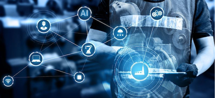 Aprovechando Datos en Tiempo Real para Control Preciso de Sistemas Industriales Modernos