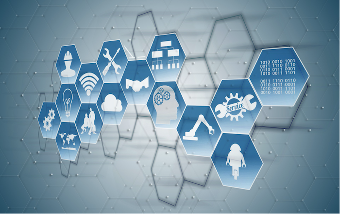 Aprovechando Datos en Tiempo Real para Control Preciso de Sistemas Industriales Modernos