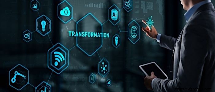 Transformación digital desmitificada: Perspectivas de expertos sobre términos de moda de la industria