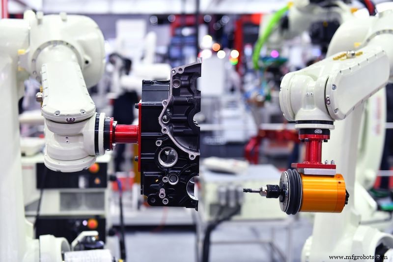 Integración de visión artificial con redes neuronales para IIoT industrial avanzado