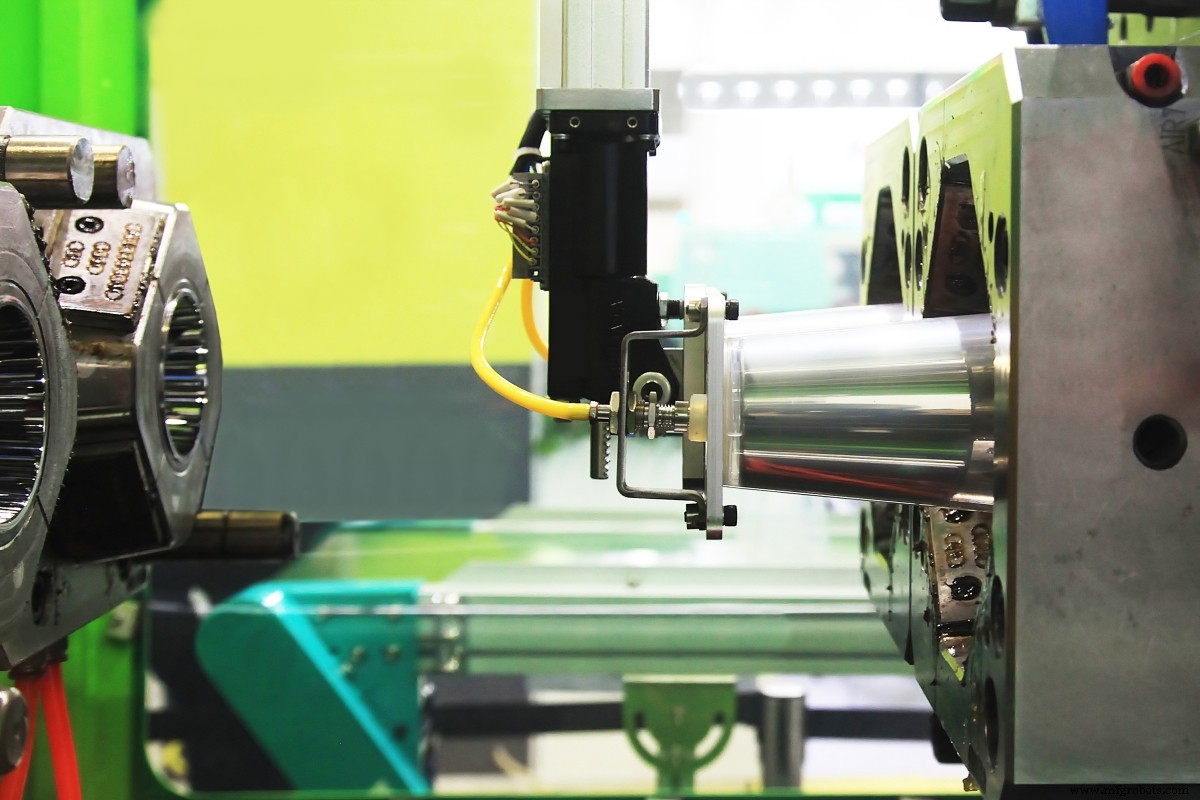 12 Aplicaciones Líderes de Robots Industriales: Impulsando Eficiencia y Seguridad