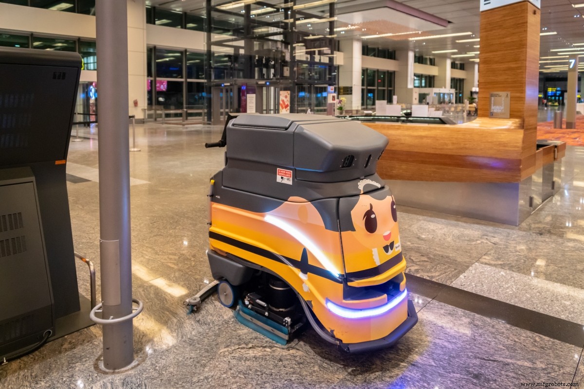 12 Aplicaciones Líderes de Robots Industriales: Impulsando Eficiencia y Seguridad