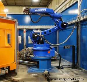 Robots de Seis Ejes, SCARA y Cartesianos: Diferencias Clave Explicadas