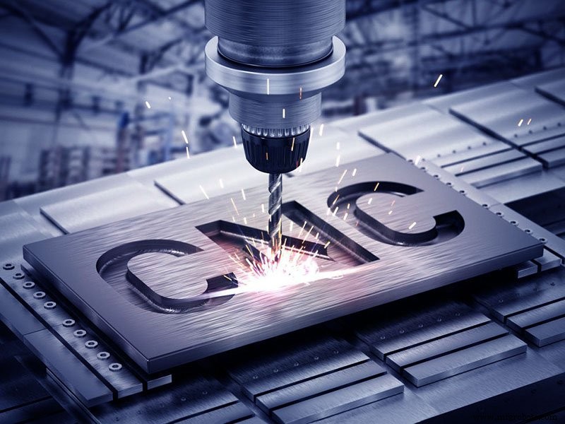 Selección de Herramientas para Máquinas CNC: Guía Profesional para Vida de Herramienta y Productividad