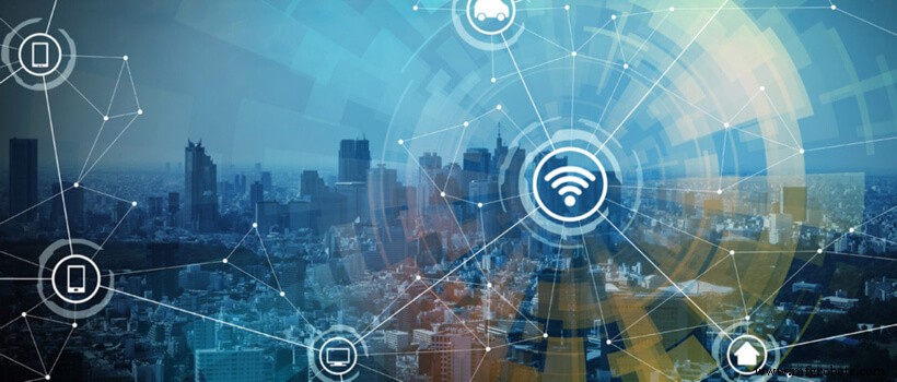 Preparados para el Futuro: Tendencias Clave de IoT a Observar Más Allá de 2020