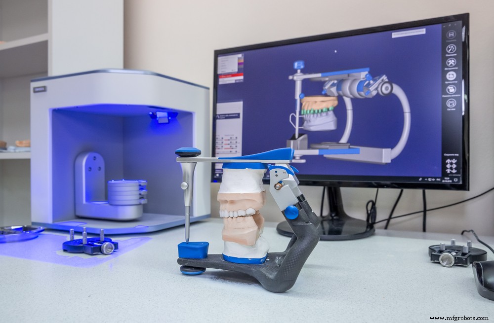 Cómo la Impresión 3D Revolucionó la Manufactura: Un Viaje a Través de Su Evolución