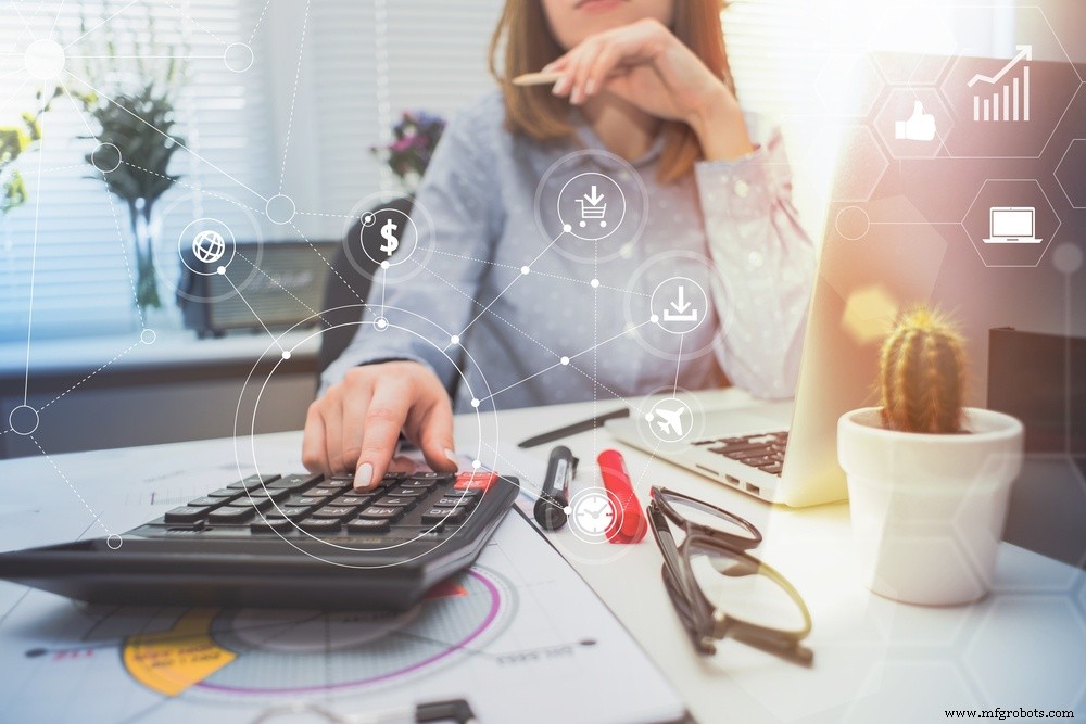 Descubre Cuánto Gastan los Compradores Industriales en Nuevos Proveedores