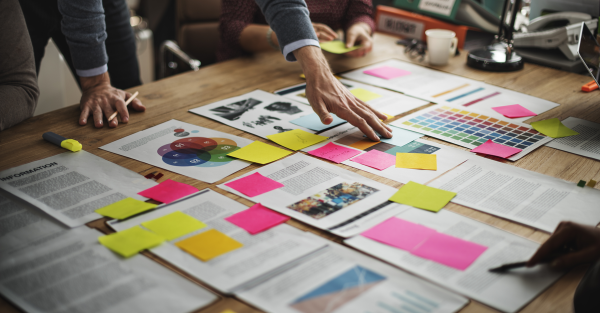 Satisfaciendo necesidades de compradores B2B e industriales en 2021: Estrategias probadas