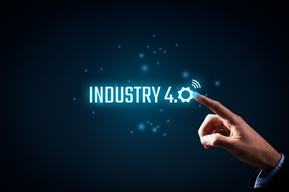 Desbloquee la eficiencia: Guía práctica para adoptar Industria 4.0 en su negocio de fabricación