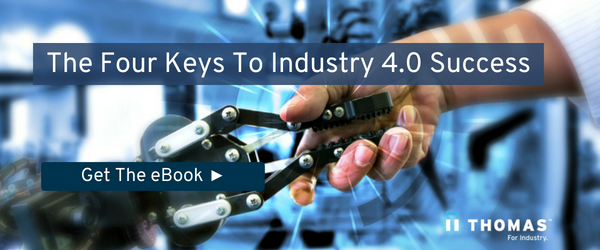 Construyendo una fuerza laboral calificada para el éxito en Industria 4.0