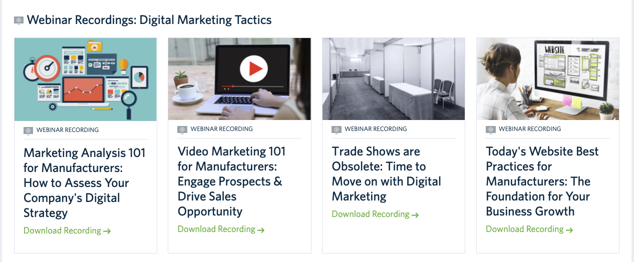 Optimice su presupuesto de marketing manufacturero: estrategias de gasto inteligente