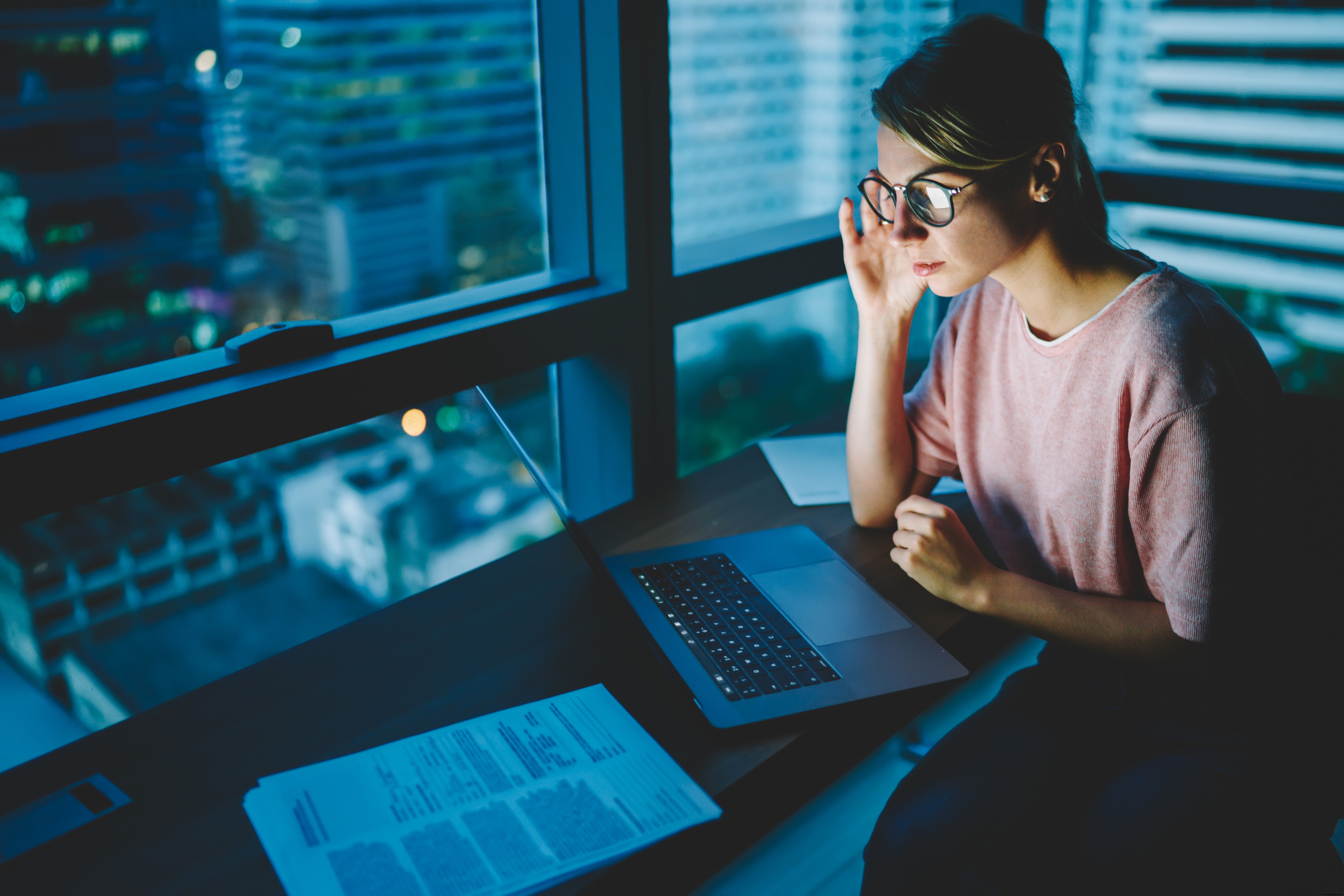 Cómo el content marketing impulsa el crecimiento para fabricantes industriales, OEMs y distribuidores