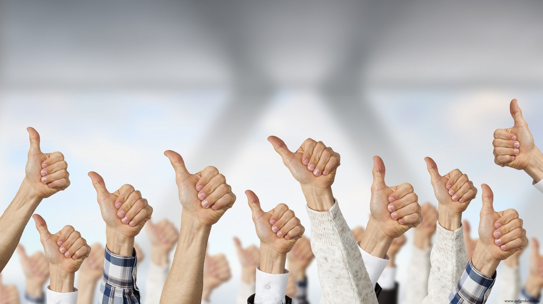 Transformar la cultura corporativa: Guía para líderes manufactureros