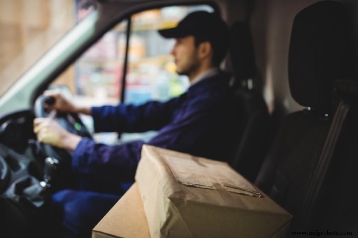 5 estrategias probadas para que pequeños fabricantes optimicen envío y distribución