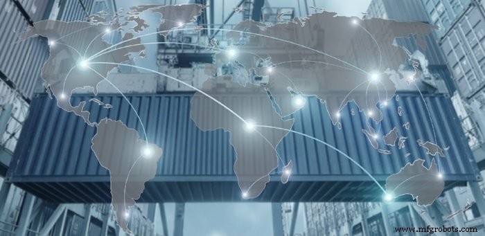 5 estrategias probadas para que pequeños fabricantes optimicen envío y distribución