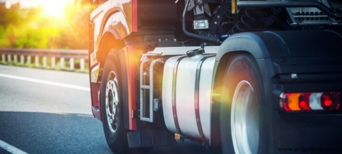 Por qué los fabricantes deben priorizar la logística para obtener ventaja competitiva