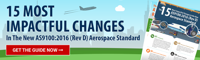 Perspectivas de la industria aeroespacial de California 2017: Crecimiento y oportunidades