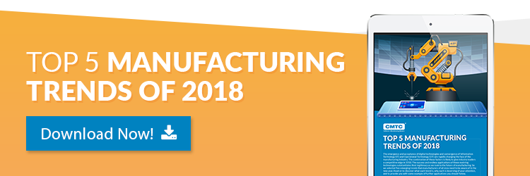 Descubre 5 ventajas clave de la manufactura aditiva para tu negocio