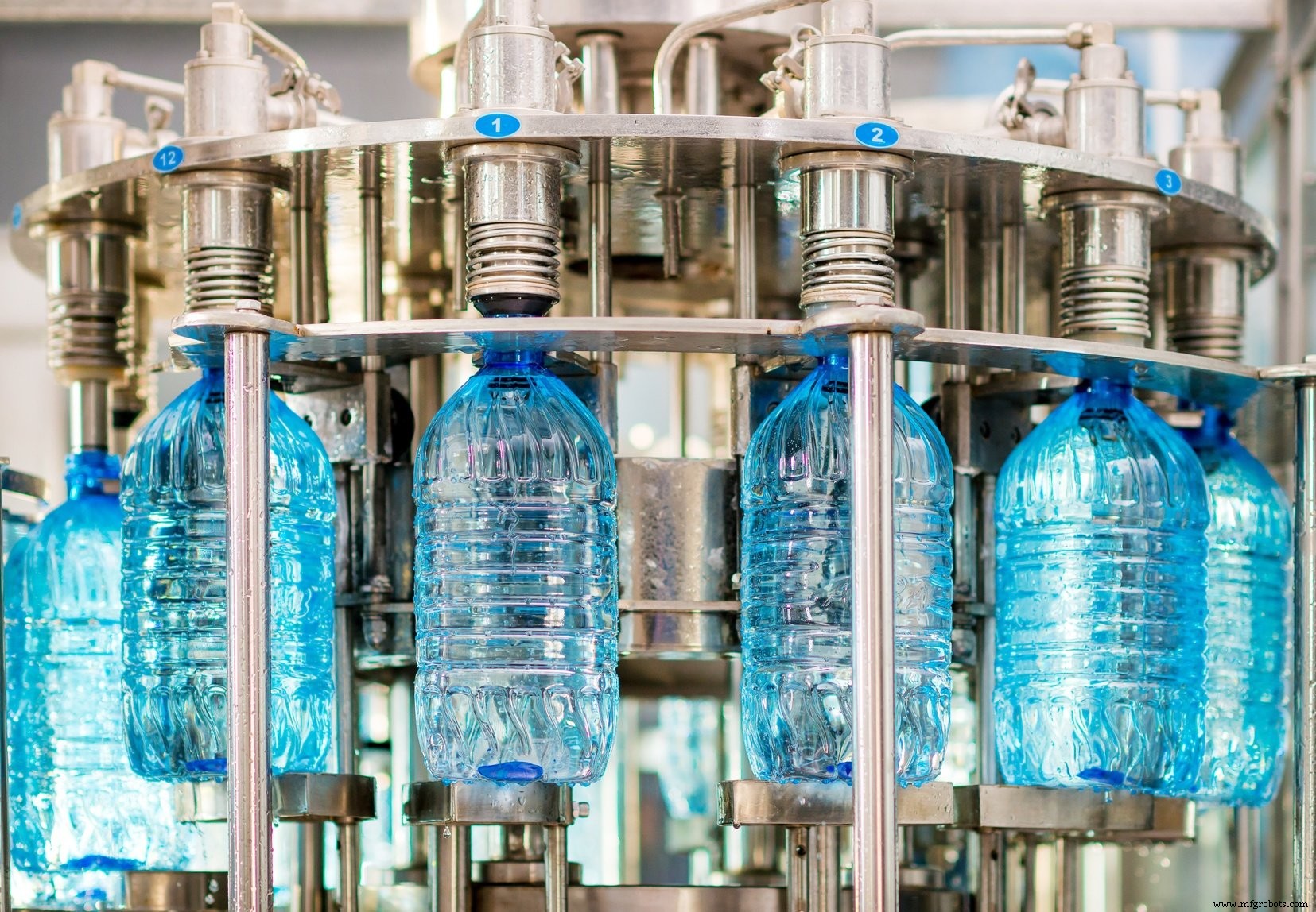 Cuatro tendencias clave del consumidor que moldean la cadena de suministro de alimentos y bebidas